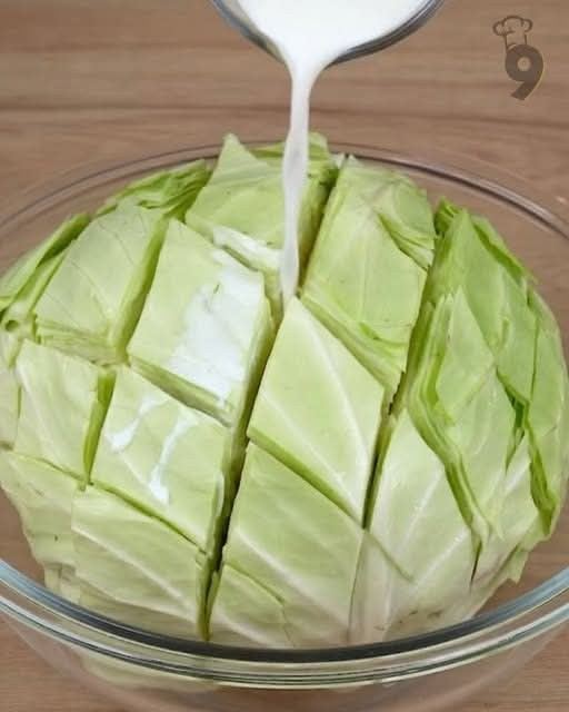 How come it took me this long to learn this cabbage recipe
