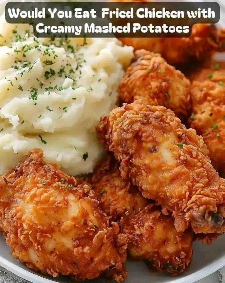 Creamy Garlic Chicken