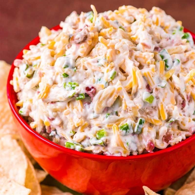 Mexican Street Corn Dip!!!!