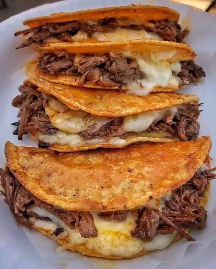 Quesabirria Tacos Recipe – Don’t Lose This