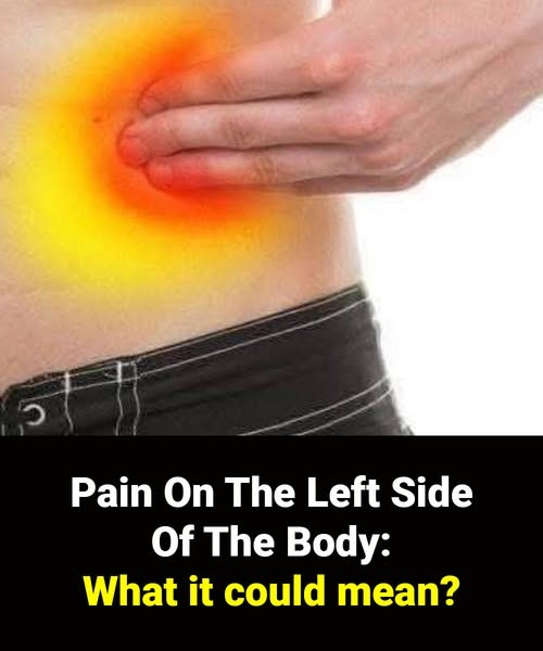 Understanding Abdominal Pain What Your Belly Is Trying to Tell You