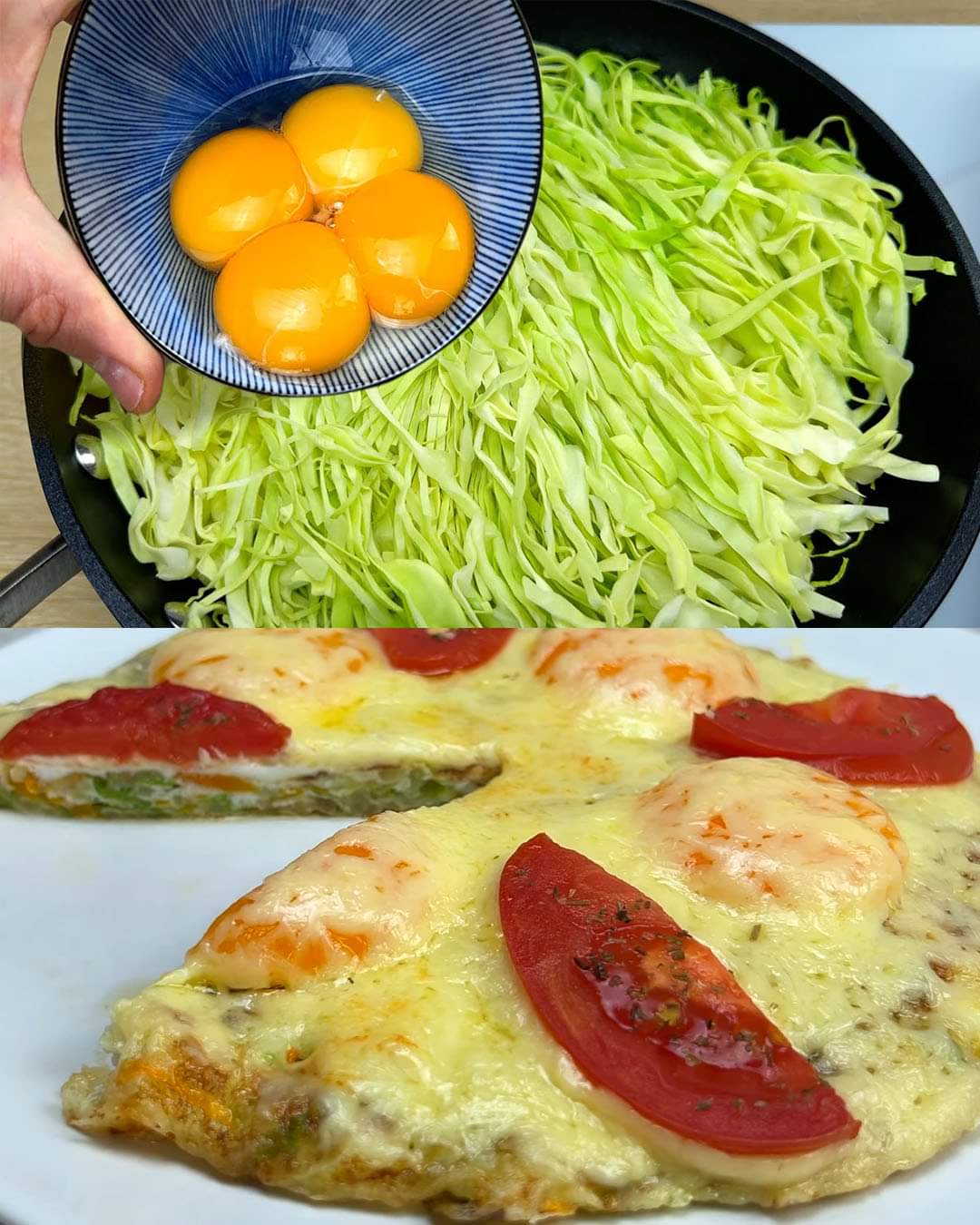 Easy and Delicious Daily Cabbage Delight: A Quick Recipe for Every Kitchen