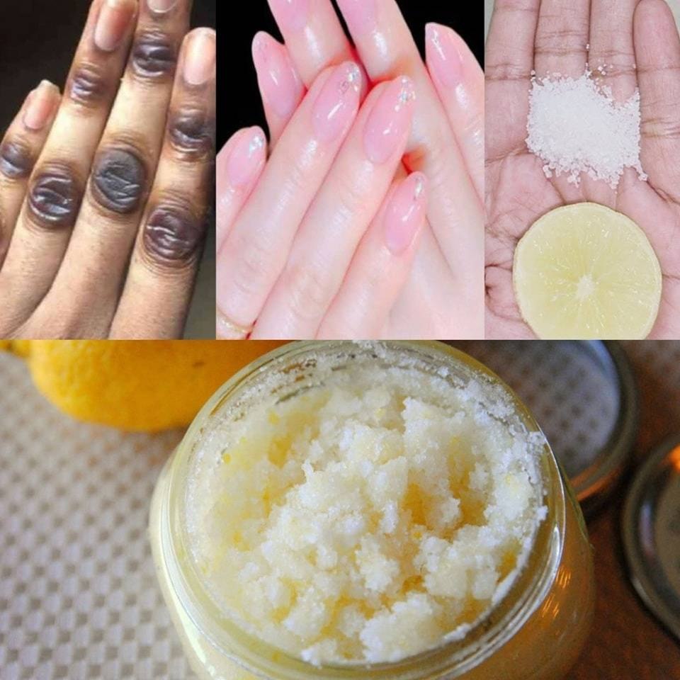 5 Simple Ways to Make Hands Look Younger and Rejuvenate Your Skin