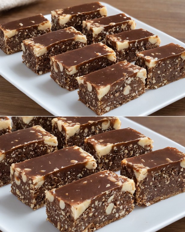 No Sugar, No Flour – Just Pure Goodness!